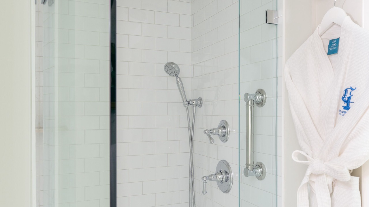 Photo of Bathroom in Brewster