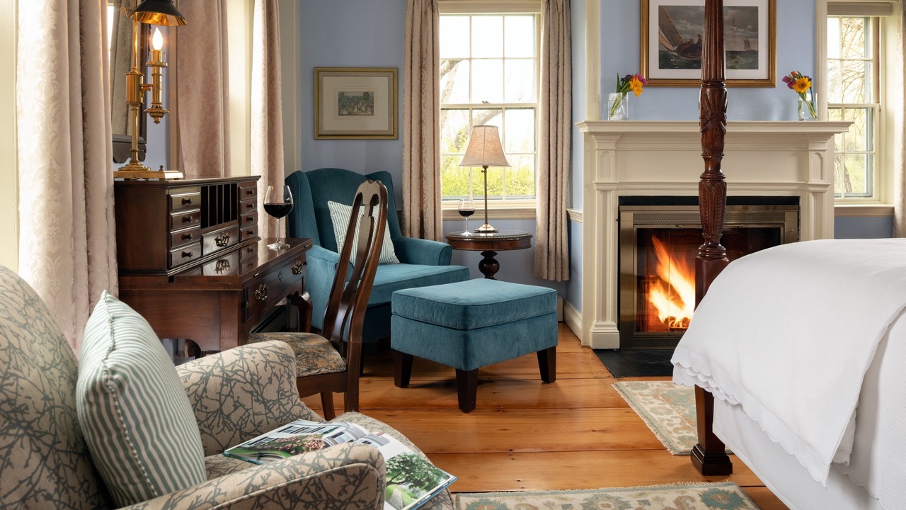 Photo of Livingroom in Brewster