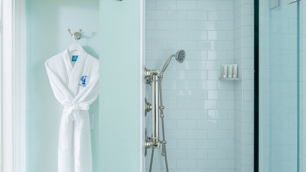 Photo of Bathroom in Brewster