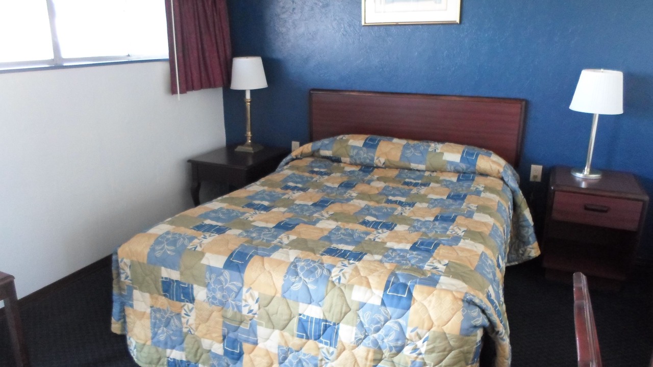 Photo of Bedroom in Gettysburg