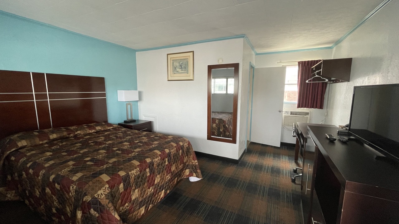 Photo of Bedroom in Gettysburg