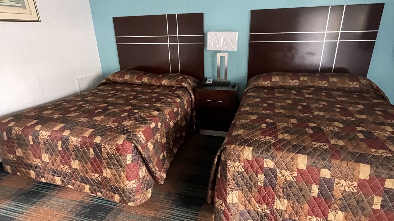 Photo of Bedroom in Gettysburg