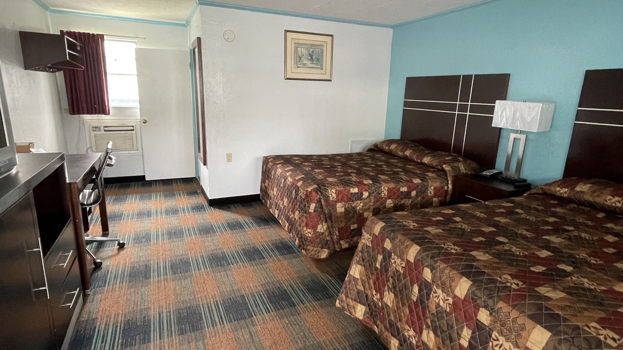 Photo of Bedroom in Gettysburg