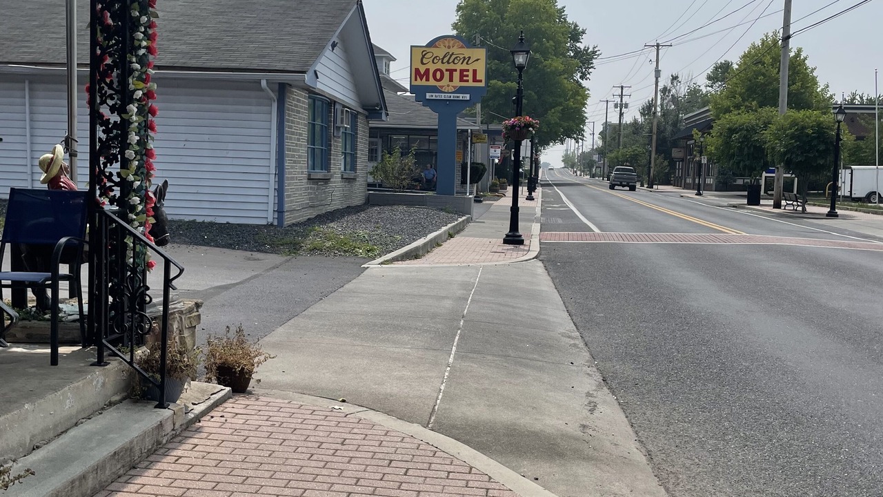 Photo of Outdoor in Gettysburg