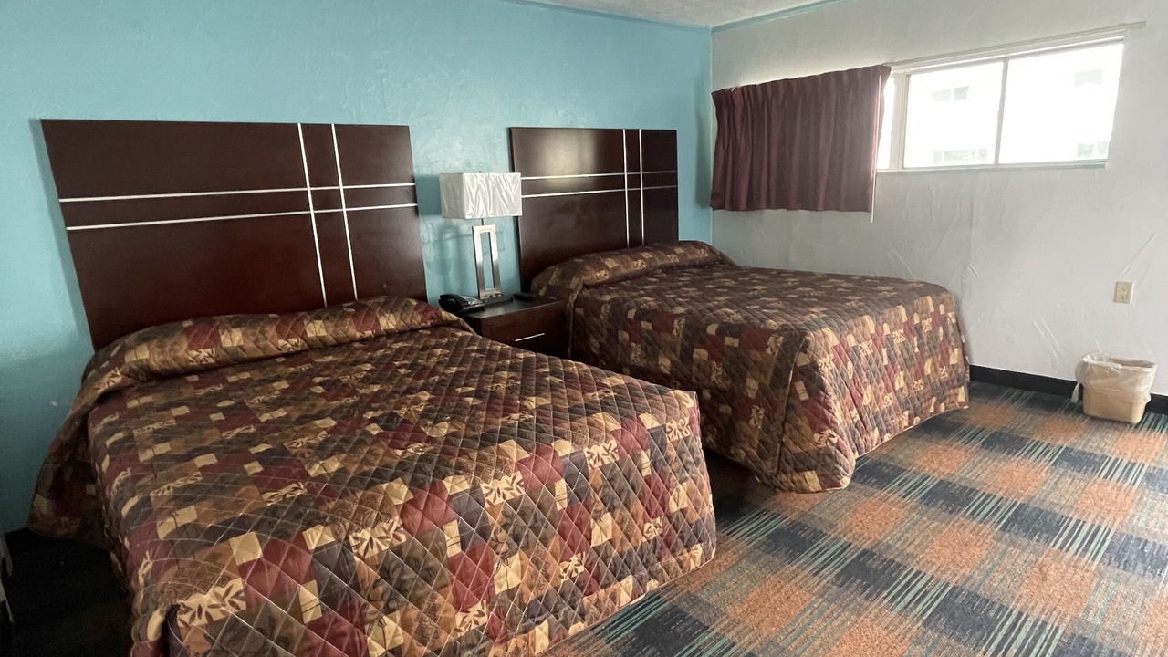 Photo of Bedroom in Gettysburg