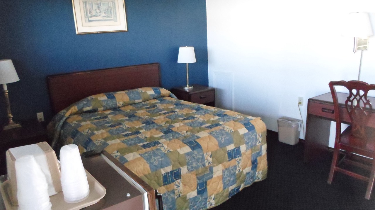 Photo of Bedroom in Gettysburg