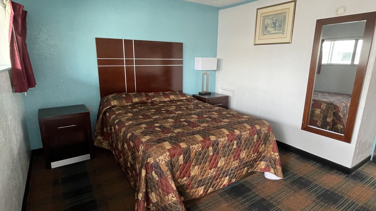 Photo of Bedroom in Gettysburg