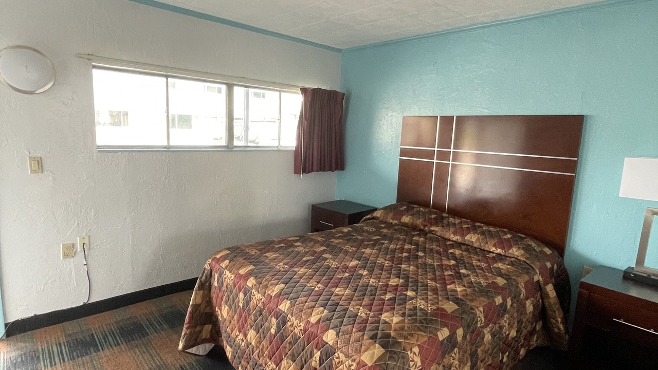 Photo of Bedroom in Gettysburg