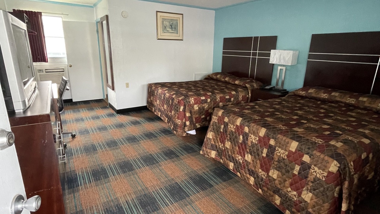 Photo of Bedroom in Gettysburg