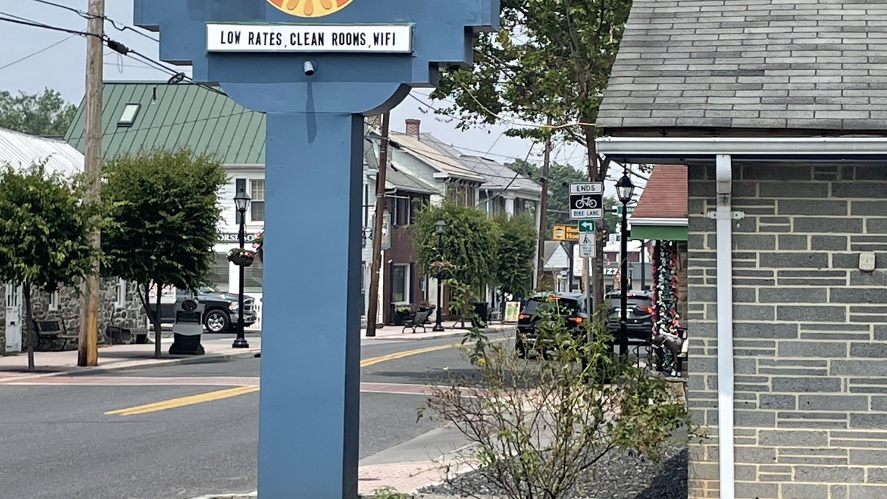 Photo of Outdoor in Gettysburg