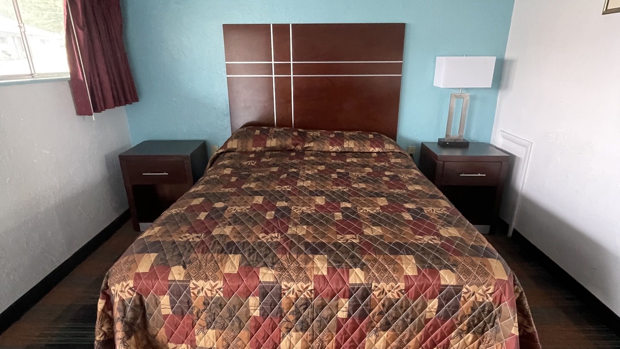 Photo of Bedroom in Gettysburg