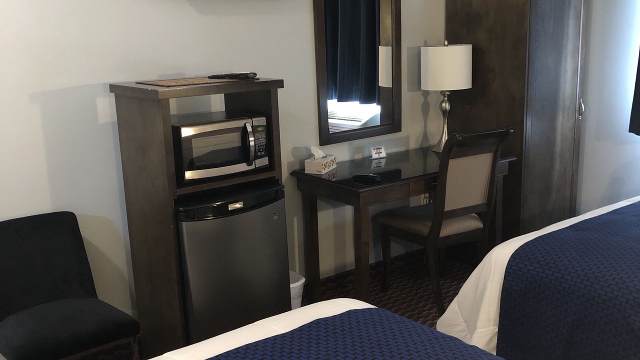 Photo of Bedroom in Owen Sound