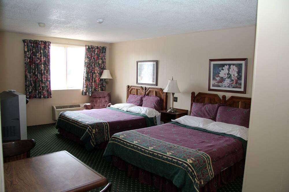 Photo of Bedroom in Owen Sound