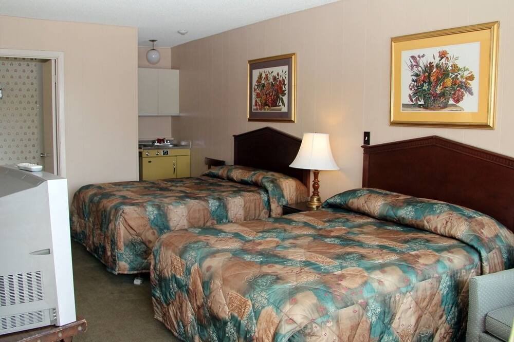 Photo of Bedroom in Owen Sound