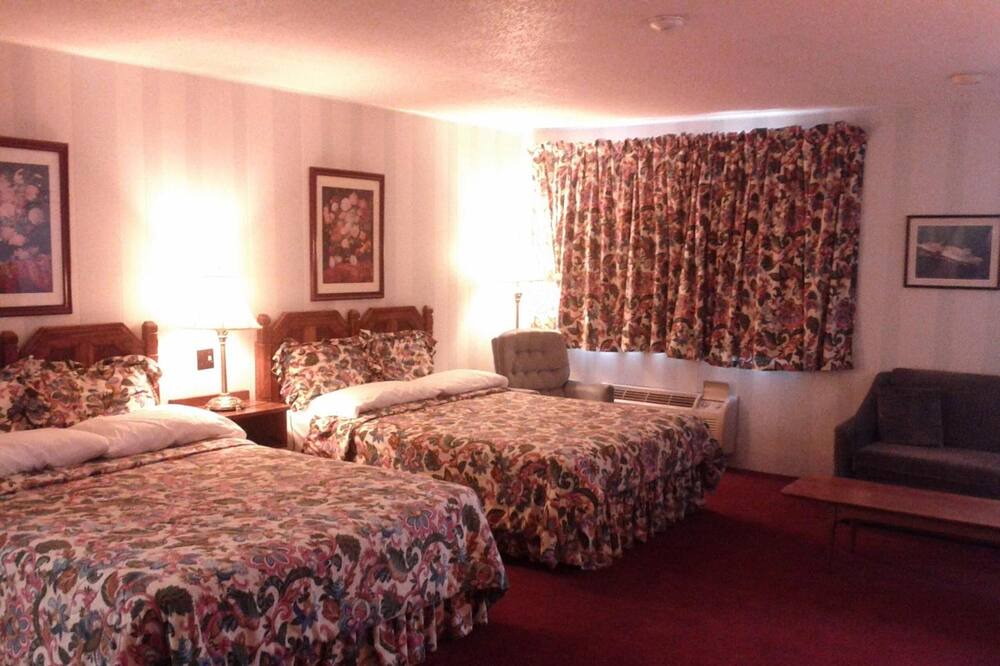 Photo of Bedroom in Owen Sound