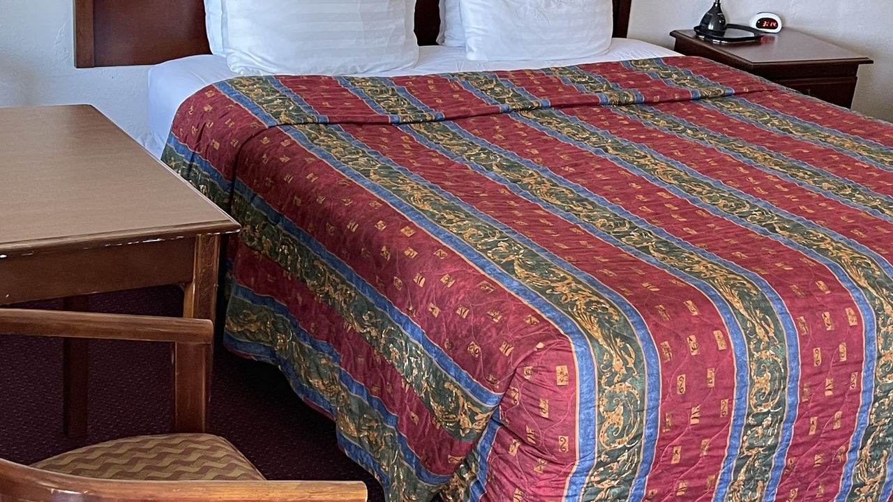 Photo of Bedroom in Florence