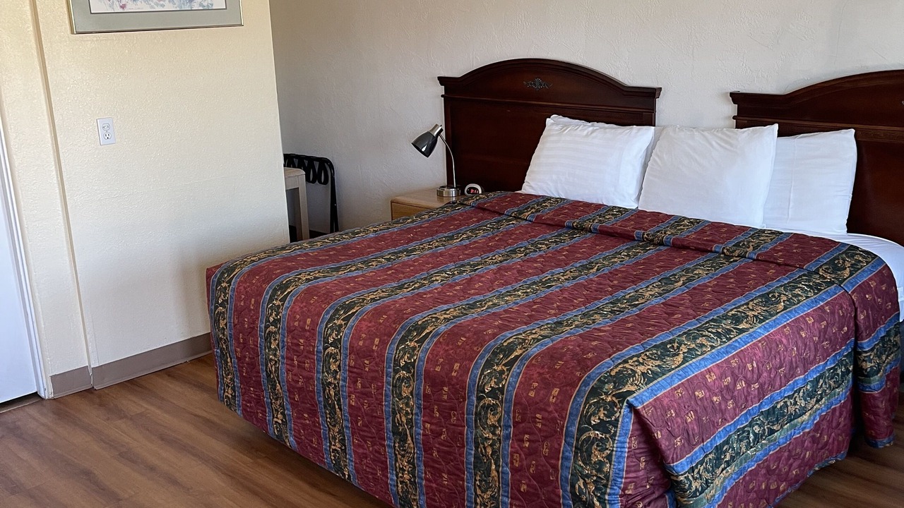 Photo of Bedroom in Florence