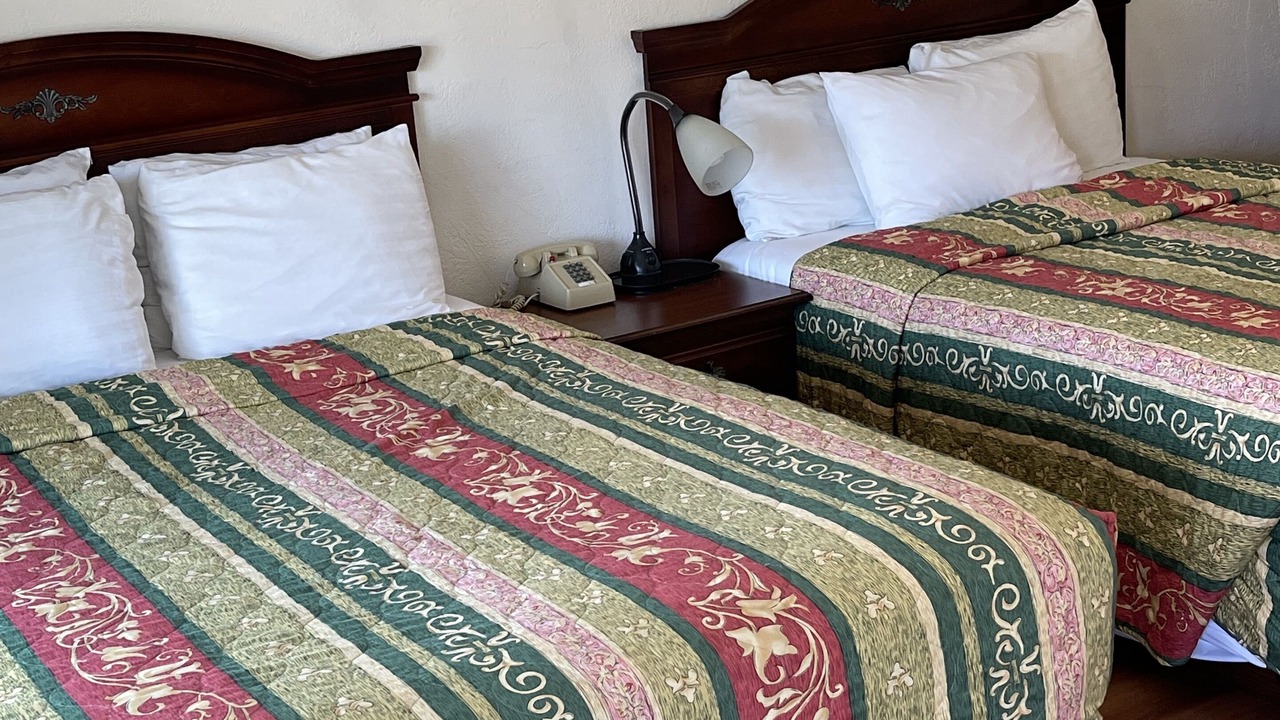 Photo of Bedroom in Florence