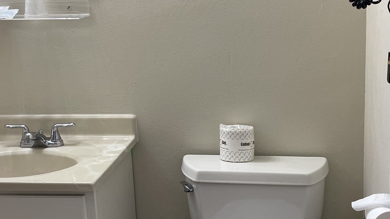 Photo of Bathroom in Florence