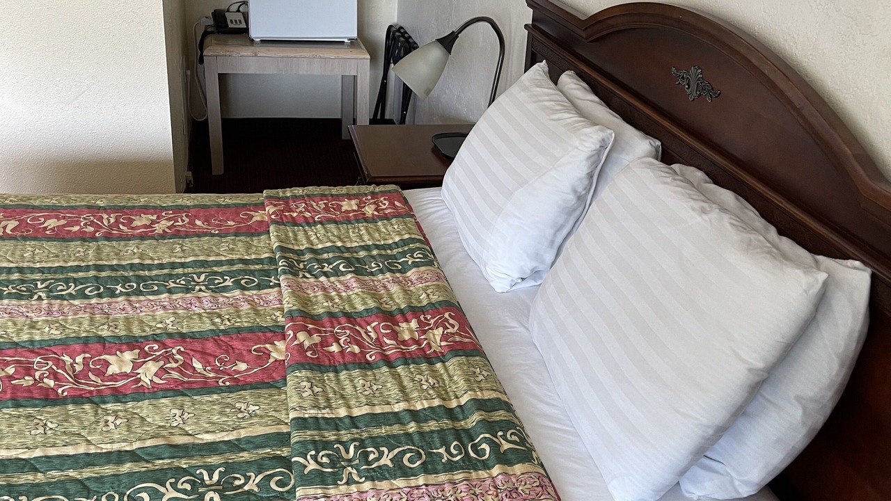 Photo of Bedroom in Florence