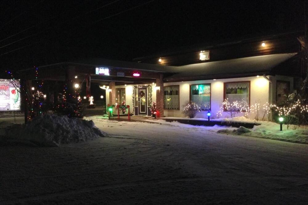 Photo of Outdoor in Huntsville