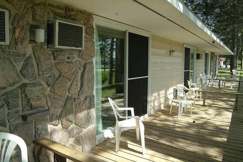 Photo of Patio Balcony in Huntsville