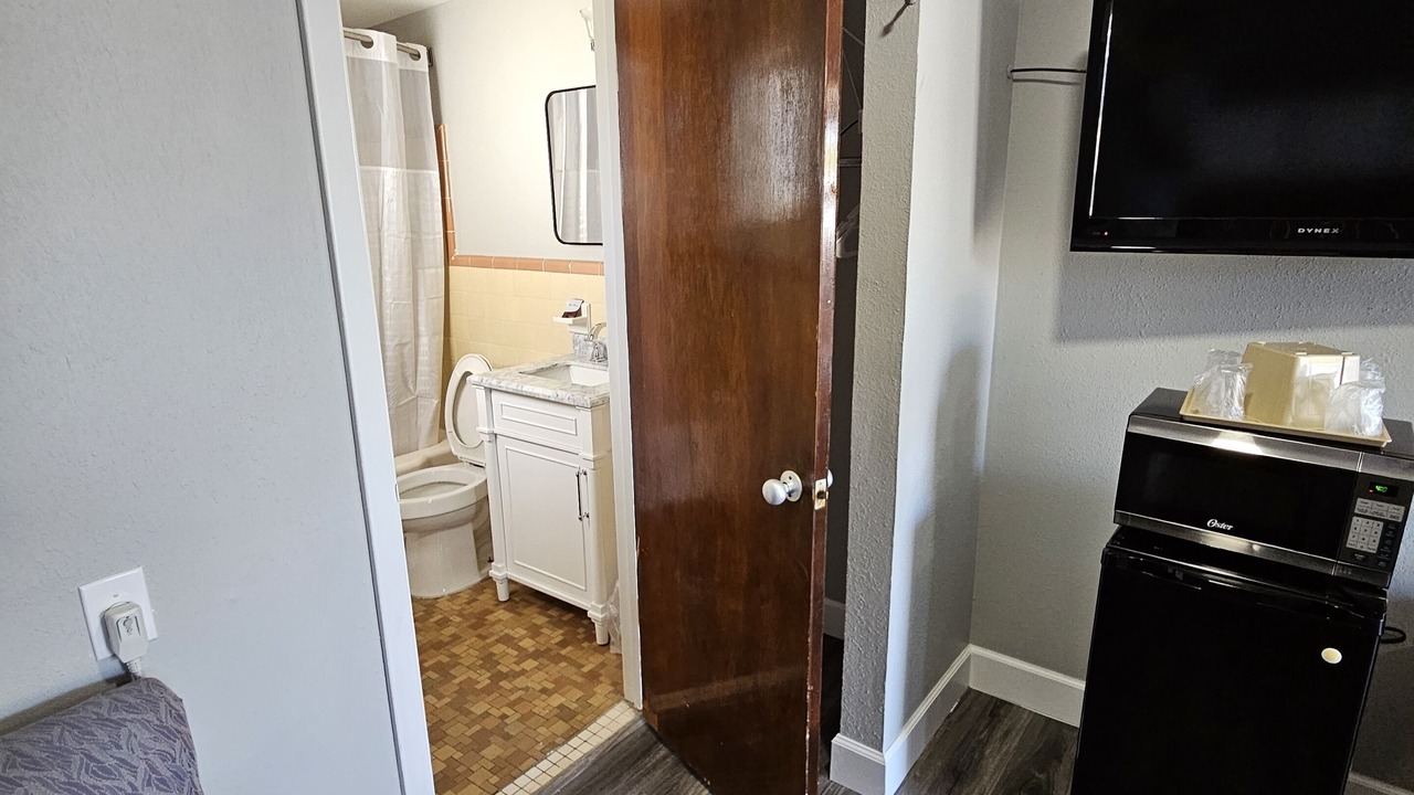 Photo of Kitchen in Perry