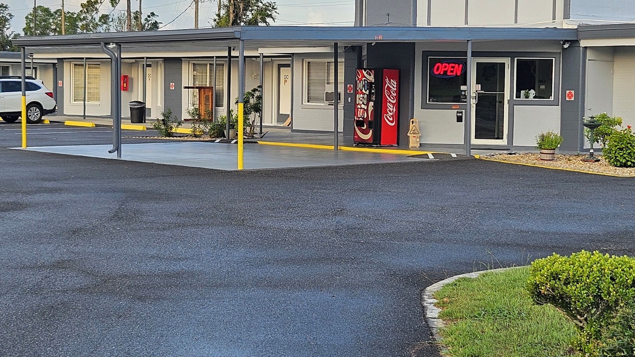 Photo of Outdoor in Perry