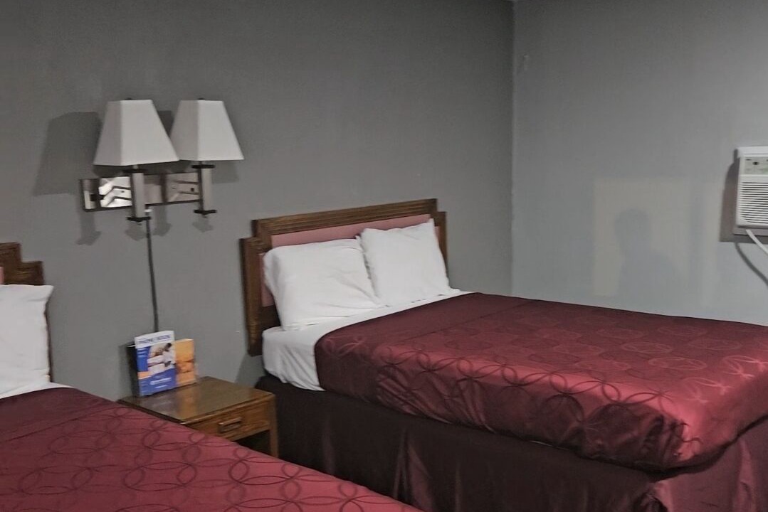 Photo of Bedroom in Perry