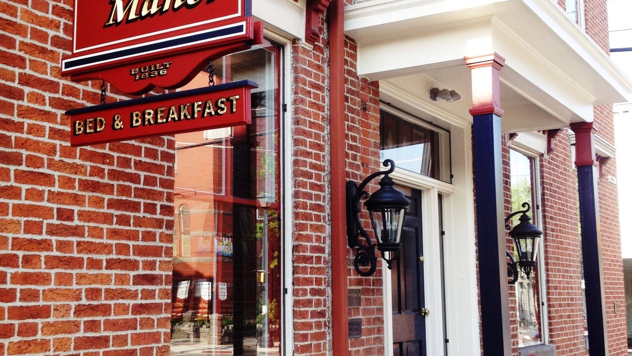 Photo of Outdoor in Gettysburg