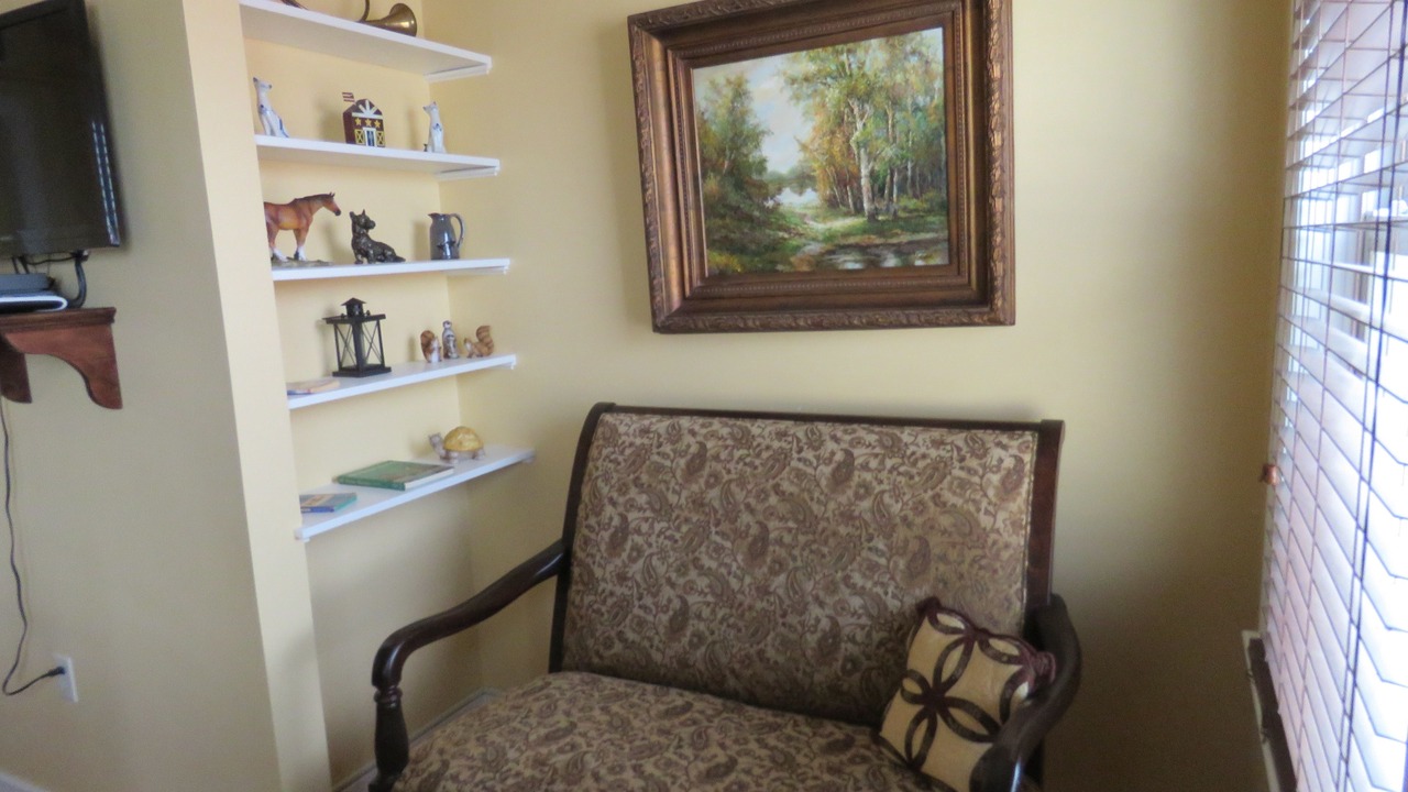 Photo of Livingroom in Gettysburg