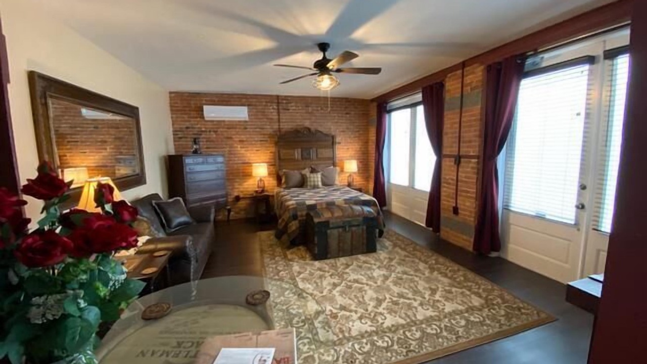 Photo of Bedroom in Gettysburg