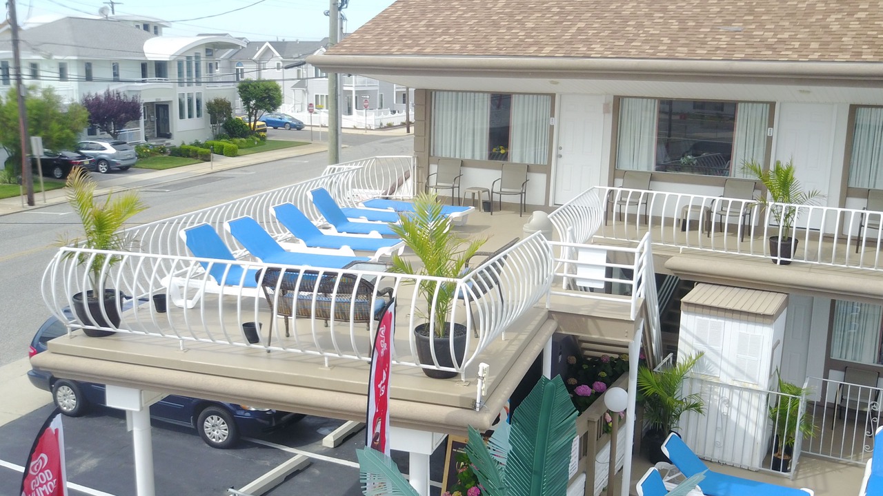 Photo of Outdoor in Wildwood Crest