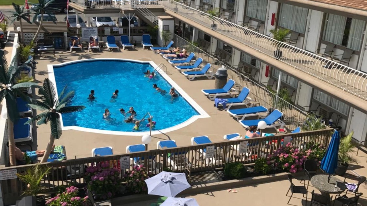 Photo of Outdoor in Wildwood Crest