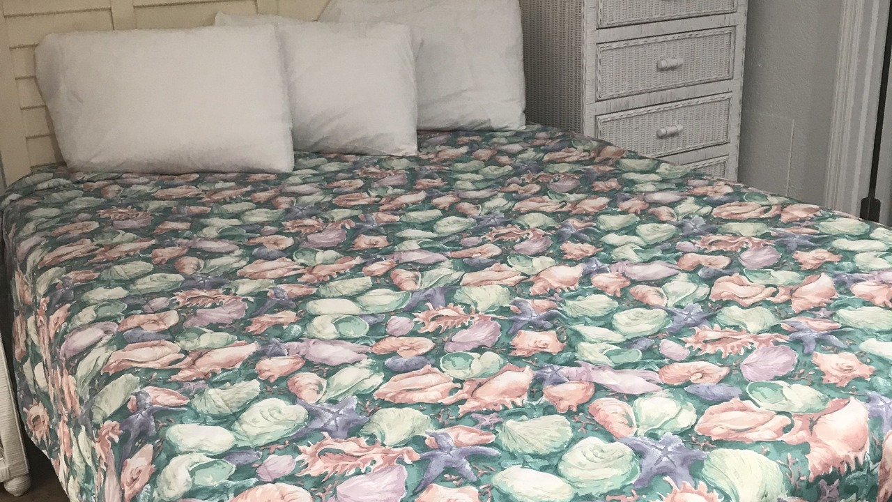 Photo of Bedroom in Wildwood Crest