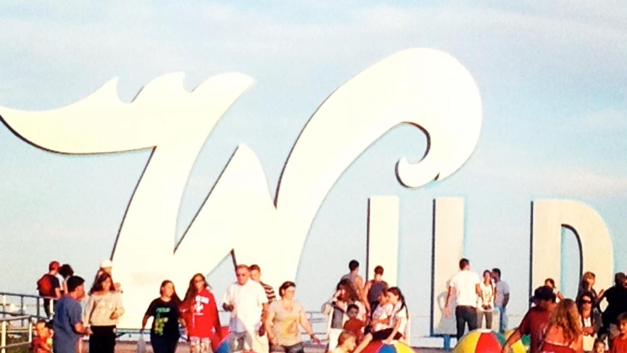 Photo of Outdoor in Wildwood Crest