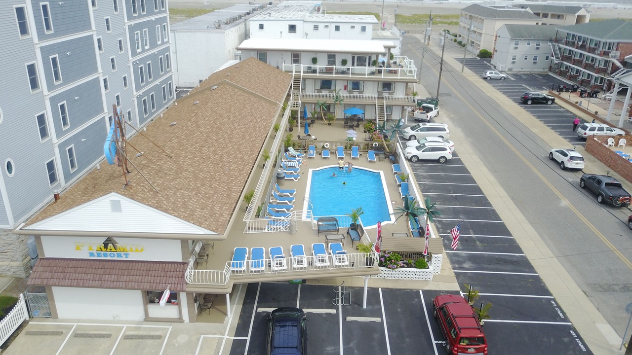 Photo of Outdoor in Wildwood Crest