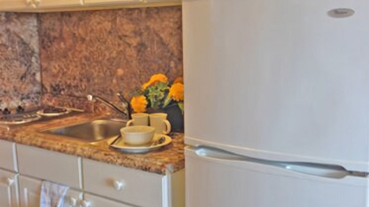 Photo of Kitchen in Wildwood Crest
