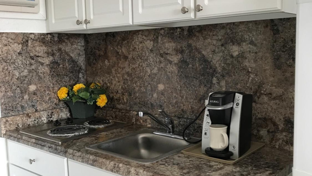 Photo of Kitchen in Wildwood Crest