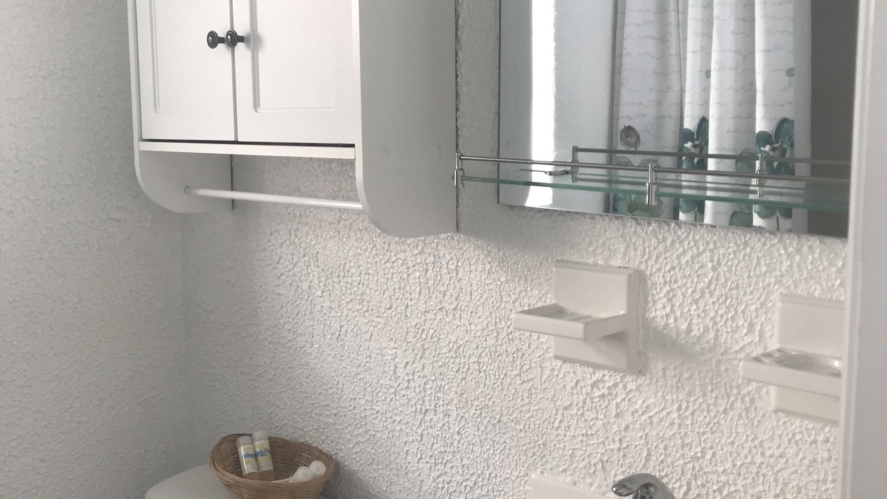 Photo of Bathroom in Wildwood Crest
