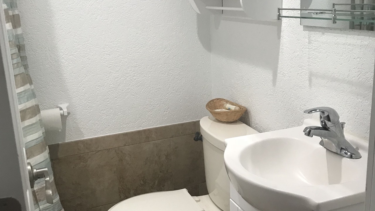 Photo of Bathroom in Wildwood Crest