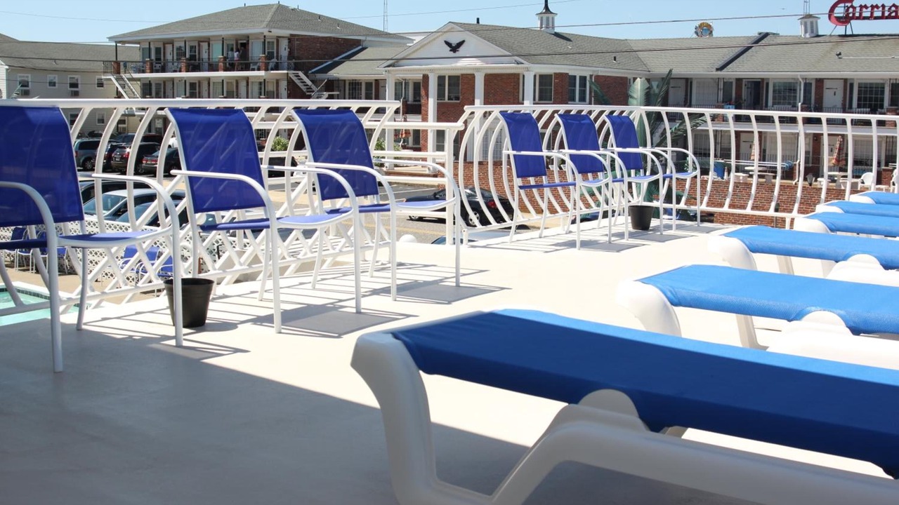 Photo of Outdoor in Wildwood Crest