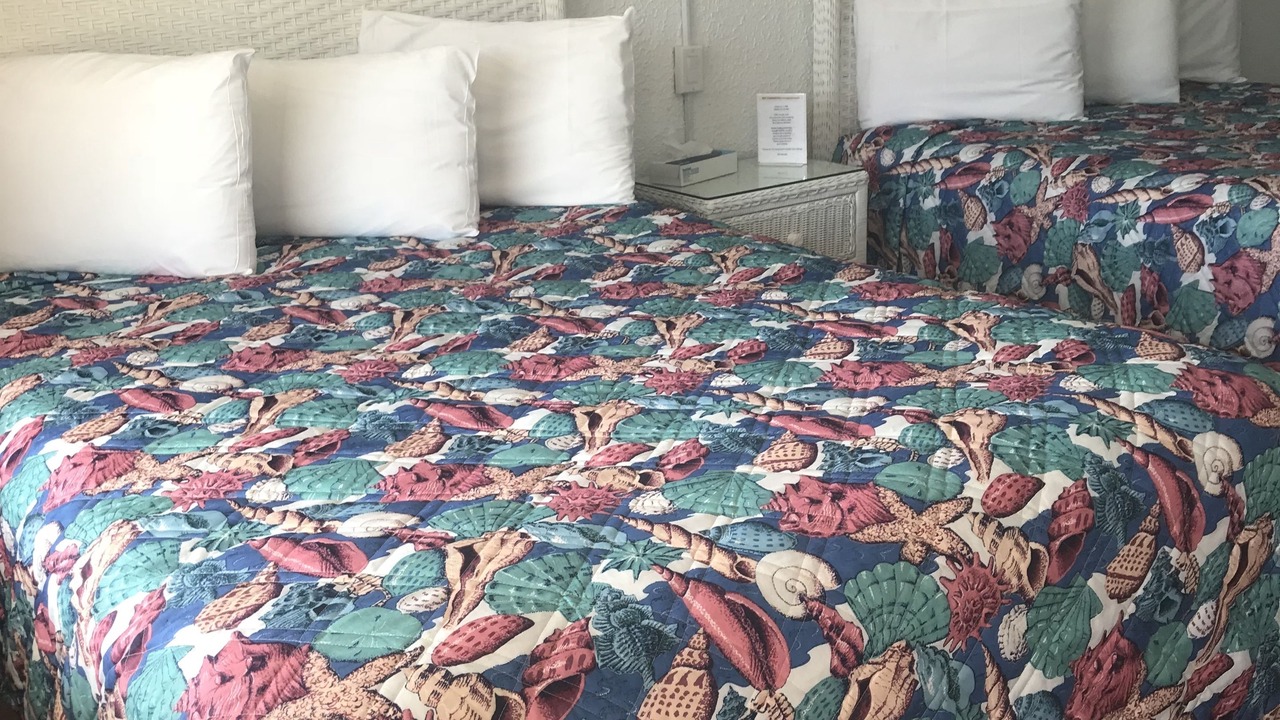Photo of Bedroom in Wildwood Crest