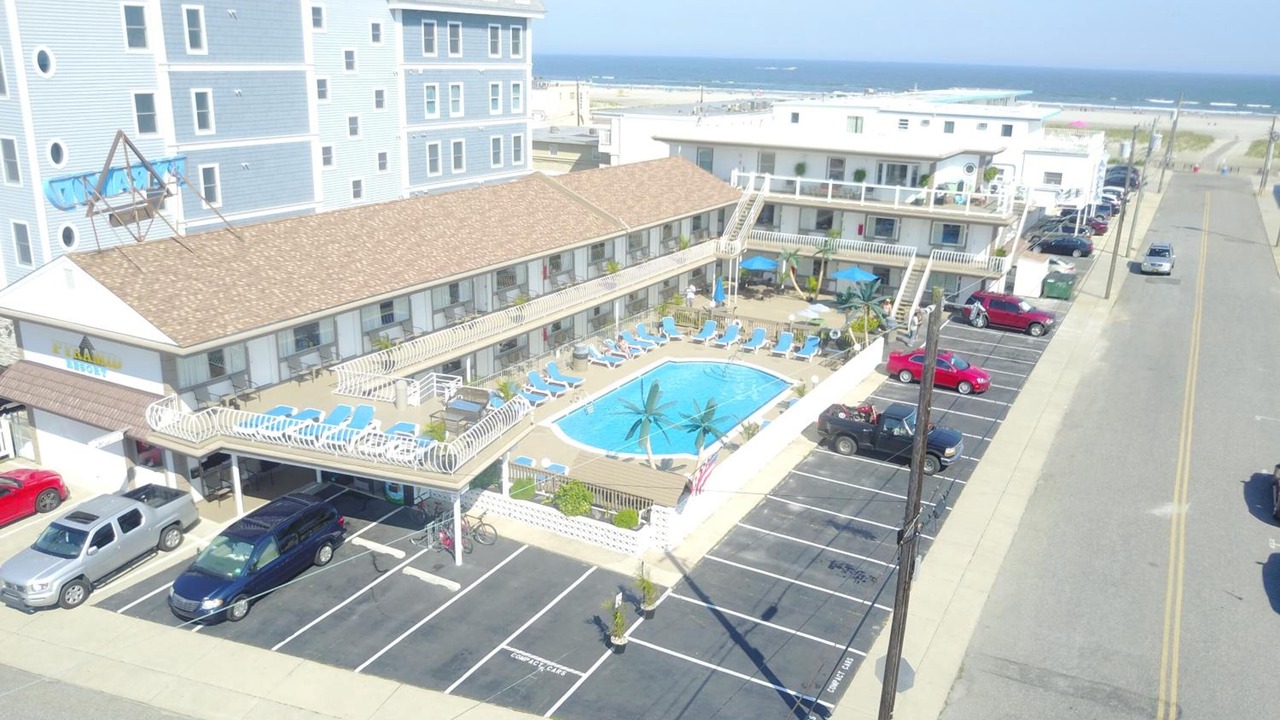 Photo of Outdoor in Wildwood Crest