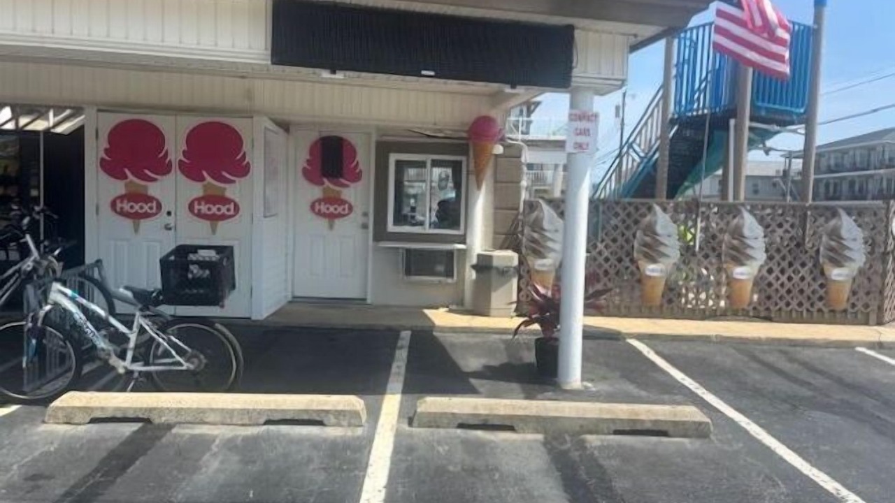 Photo of Outdoor in Wildwood Crest