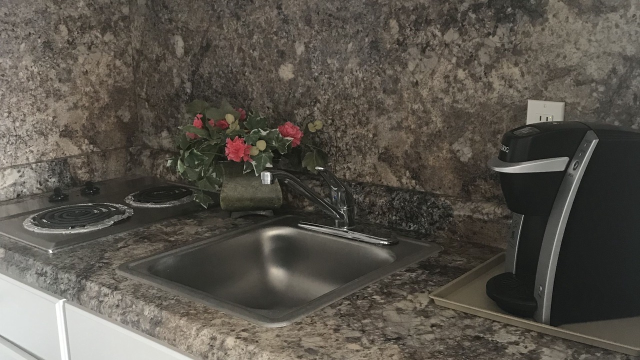 Photo of Kitchen in Wildwood Crest