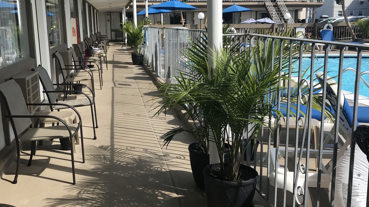 Photo of Outdoor in Wildwood Crest