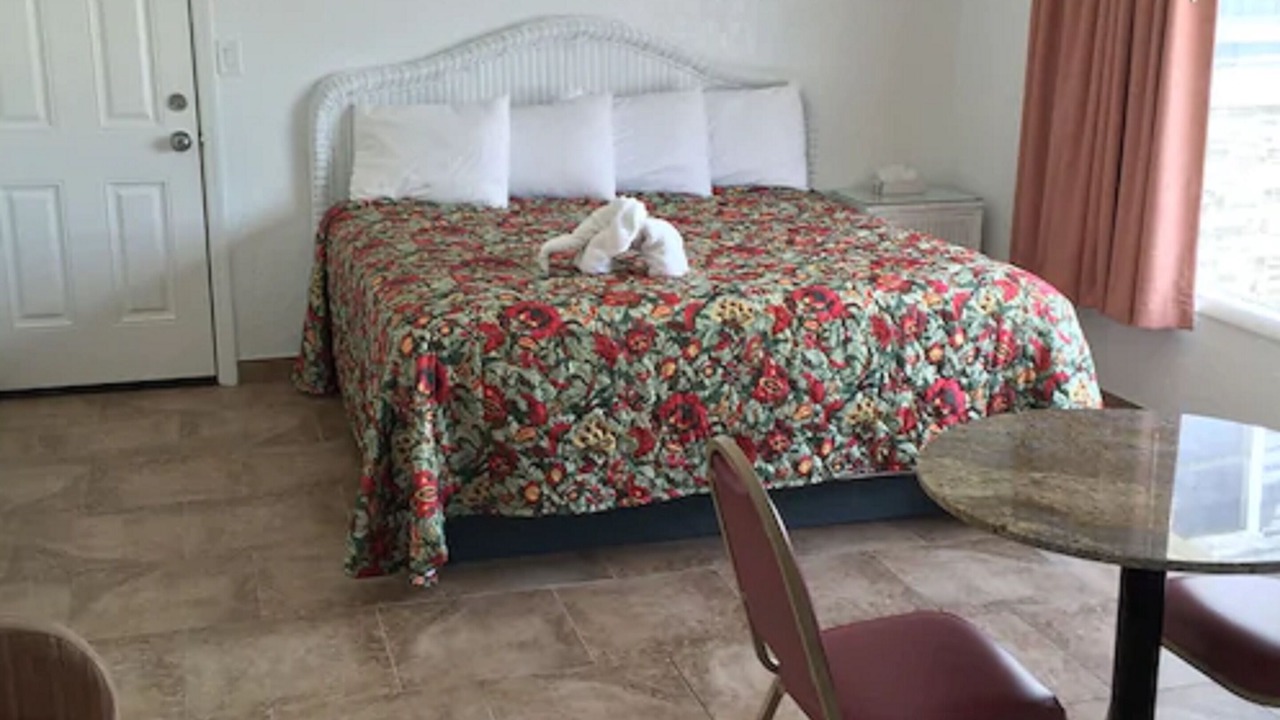 Photo of Bedroom in Wildwood Crest