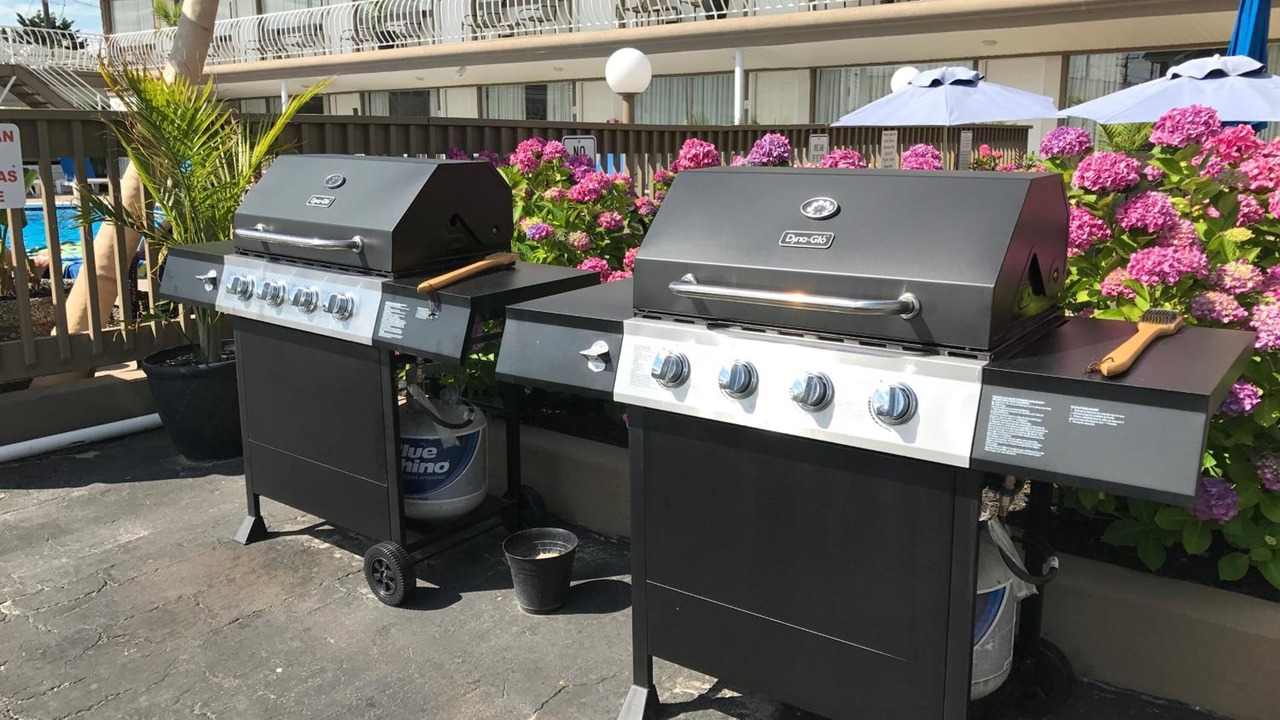 Photo of Outdoor in Wildwood Crest