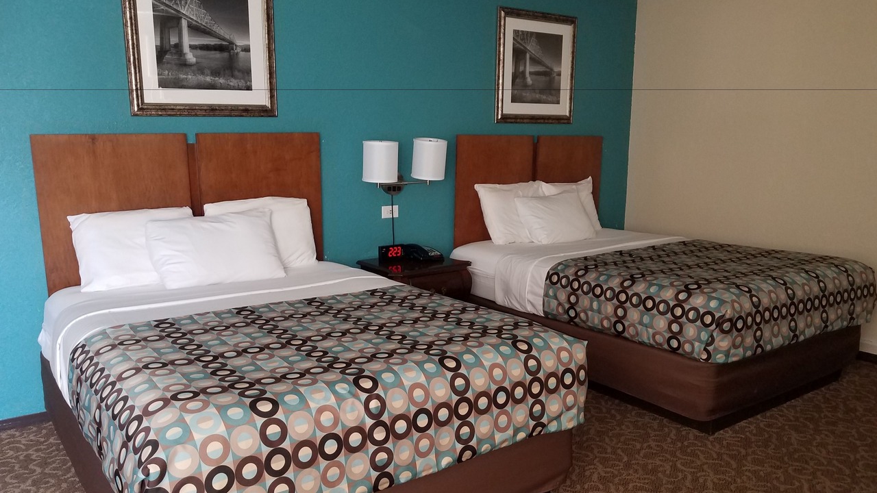 Photo of Bedroom in Rochester